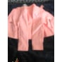 Jacket 3 POMMES Pink, fuchsia, light pink