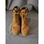 Chaussures à lacets TIMBERLAND Beige, camel