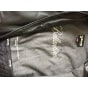 Leather Coat SCHOTT Black