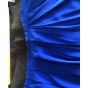 Jupe mi-longue SONIA BY SONIA RYKIEL Bleu, bleu marine, bleu turquoise