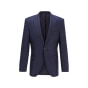 Suit Jacket HUGO BOSS Blue, navy, turquoise