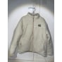 Down Jacket THE NORTH FACE Beige, camel