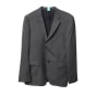 Suit Jacket GUCCI Gray, charcoal