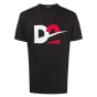 T-shirt DSQUARED2 Black
