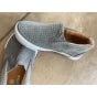 Ballerines BOUT'CHOU Gris, anthracite