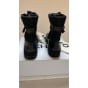 Bottines & low boots plates KENZO Noir