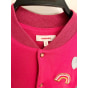 Jacket CATIMINI Pink, fuchsia, light pink