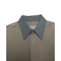Short-sleeved Shirt PRADA Multicolor