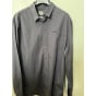 Chemise PEPE JEANS Gris, anthracite