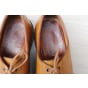 Chaussures à lacets CROCKETT & JONES Marron