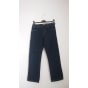 Straight Leg Jeans IN EXTENSO Blue, navy, turquoise