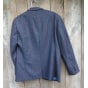 Jacket CARVEN Gray, charcoal