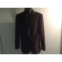 Jacket ARMAND THIERY Brown