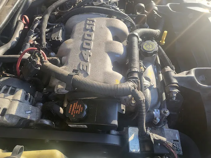 Honda Used Engine