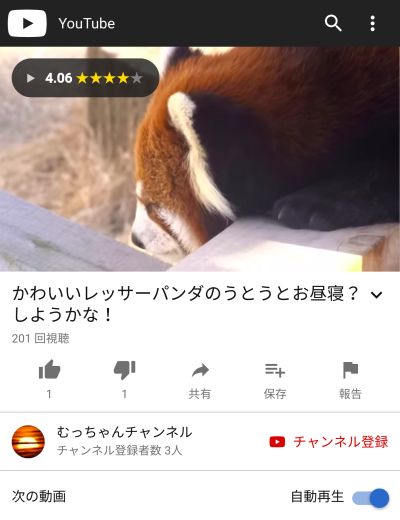 Videomark Browser の使い方 Web Videomark