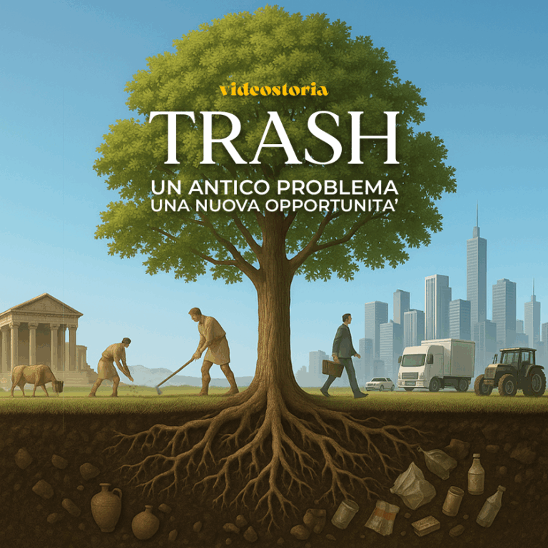TRASH
