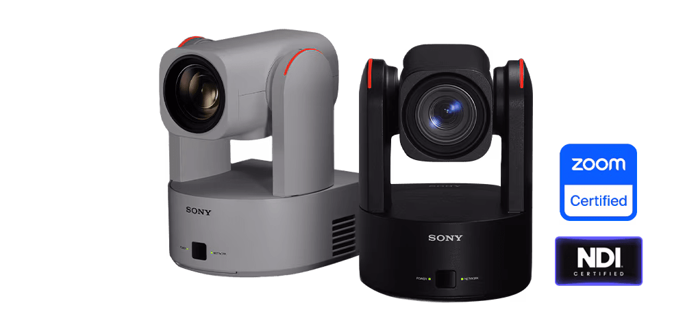 Innbyttekampanje Sony BRC-AM7