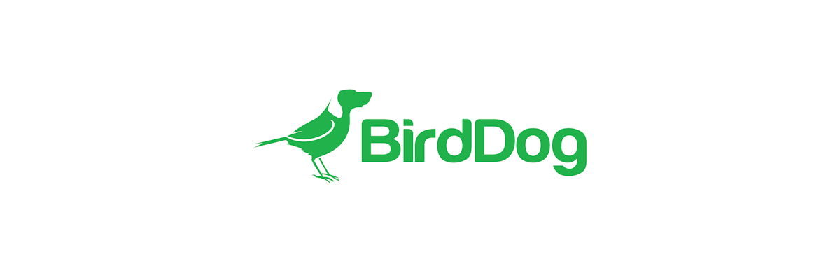 BirdDog