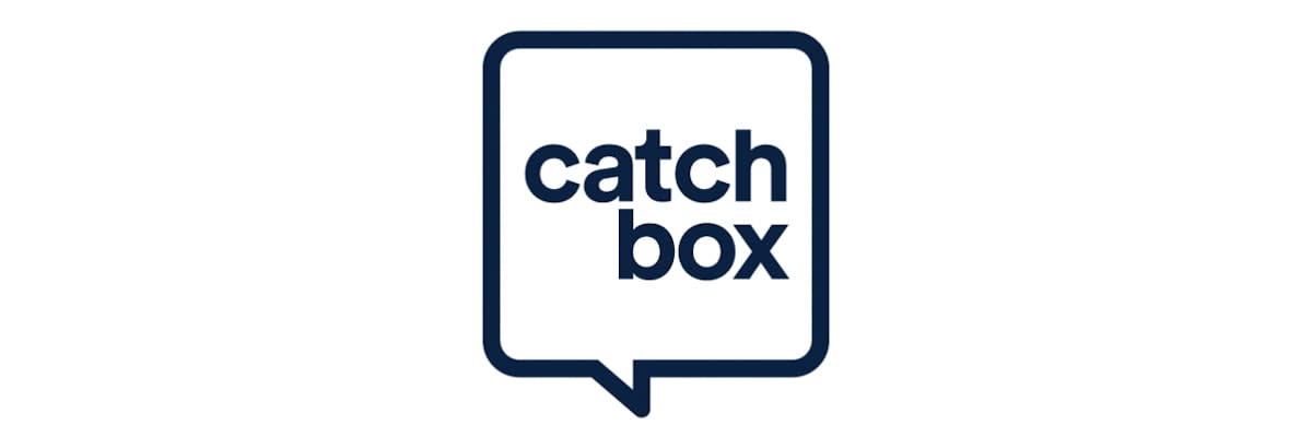 CATCHBOX
