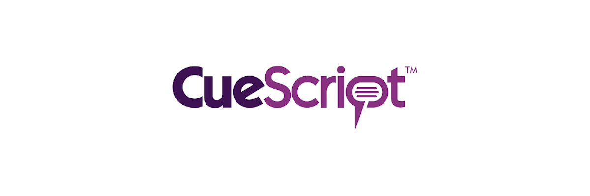 CUESCRIPT