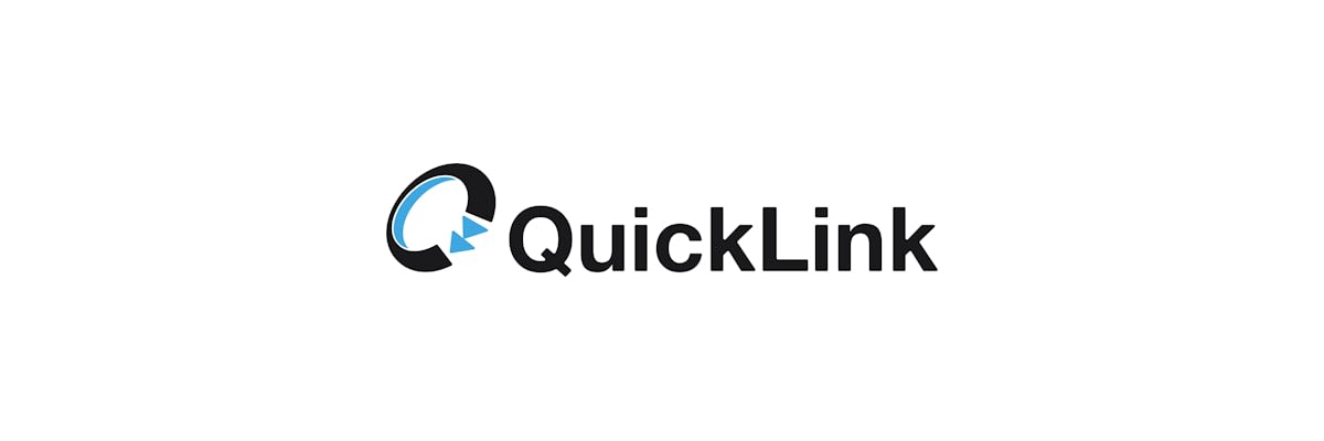 QUICKLINK