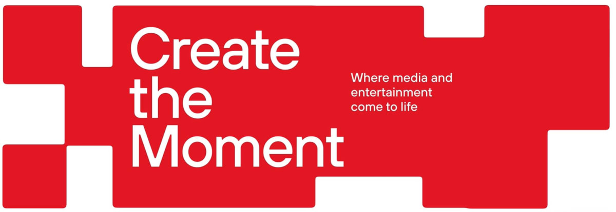 IBC messen i Amsterdam 11-14 September 2026