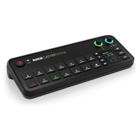 Røde RØDECaster Video Podcastmikser