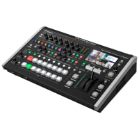 Roland V-80HD 8 Kanals HD Videomikser SDI HDMI Smart Tally & IP