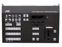 JVC KM-H2500 Videomikser 6 kanaler SD/HD-SDI Multiviewer