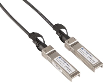 Fiberworks 10G SFP+ DAC Kabel