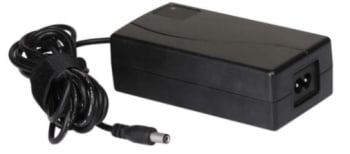 SWIT ABT045120 Strømforsyning 12V 4.5A med 5,5/2,1mm DC plugg