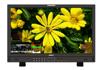 SWIT BM-U275HDR-8K 27"