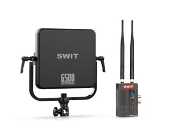 SWIT FLOW 6500 Trådløs videolink