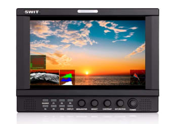 SWIT S-1093F-L 9" Monitor