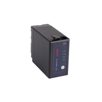 SWIT S-8BG6 Panasonic VBG-type 36Wh batteri
