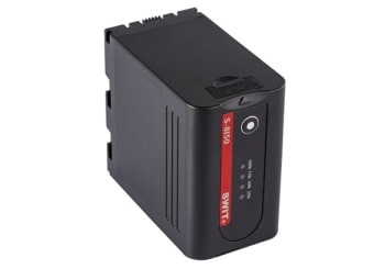 SWIT S-8I50 GY-HM200/600/650 batteri