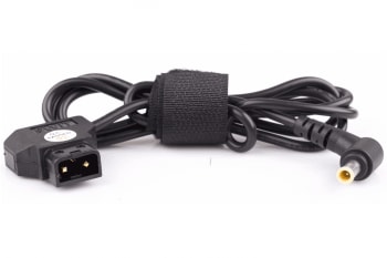 Swit s-7109 D-tap til Sony DC-inn EX-plugg