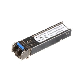 Blackmagic Adapter 6G BD SFP Optical Module