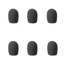 Sony AD-RX7B wind screens for ECM-X7BMP