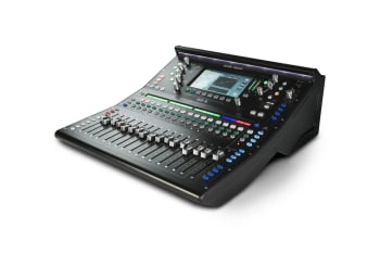 Allen & Heath SQ-5 48 kanals lydmikser