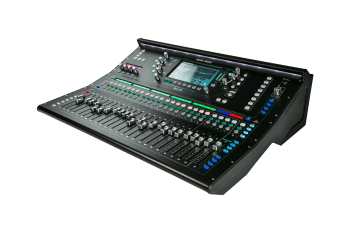 Allen & Heath SQ-6 48 kanals lydmikser