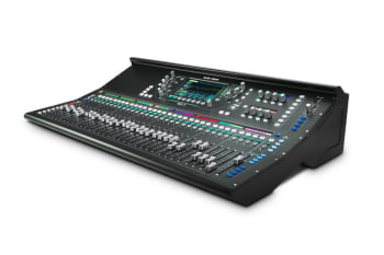 Allen & Heath SQ-7 48 kanals lydmikser