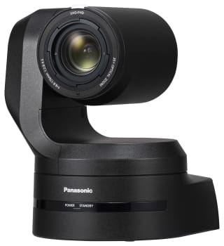 Panasonic AW-HE145 Full HD PTZ Kamera