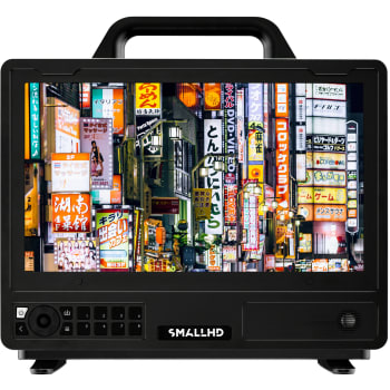 SmallHD Cine 13 4K Monitor