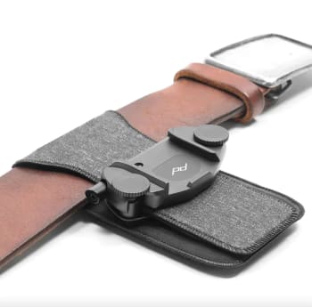 Haivision AW-OT-BLT Belteklips for Air2/3xx-serien enkodere