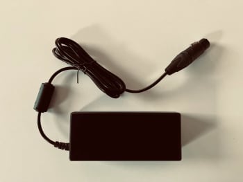 Haivision AW-OT-PA3 Strømforsyning 15V/4,8A for DMNG PRO