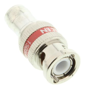 Belden 1505ABHD1 BNC Plugg kompresjonstype for 1505A og 1505F