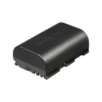 Blackmagic Battery LPE6