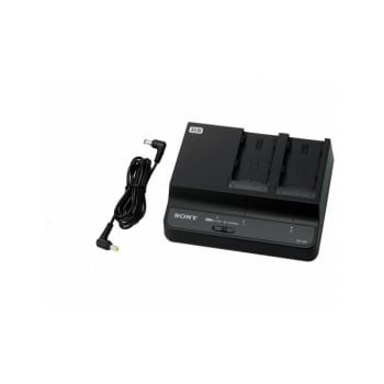 Sony Batterilader for BP-U serien