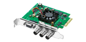 Blackmagic DeckLink SDI 4K